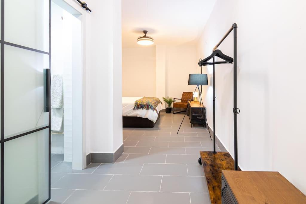 Caramba Freshapartments Málaga Kültér fotó